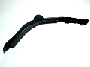 Image of GASKET LEFT image for your BMW